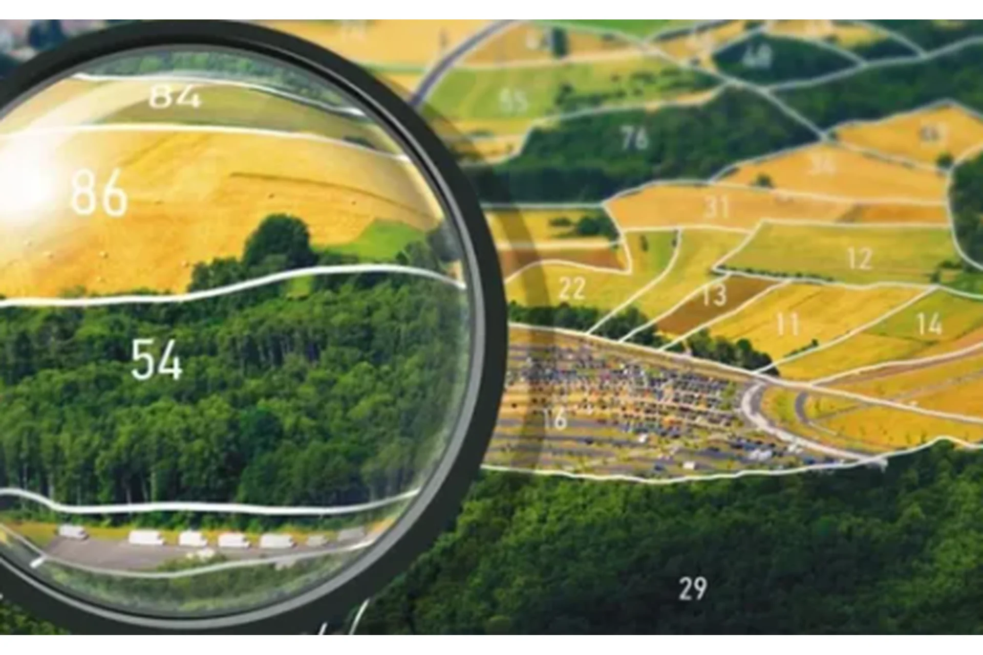 Оценка земельных участков (Вадим Шабалин), фото 1 из 1.