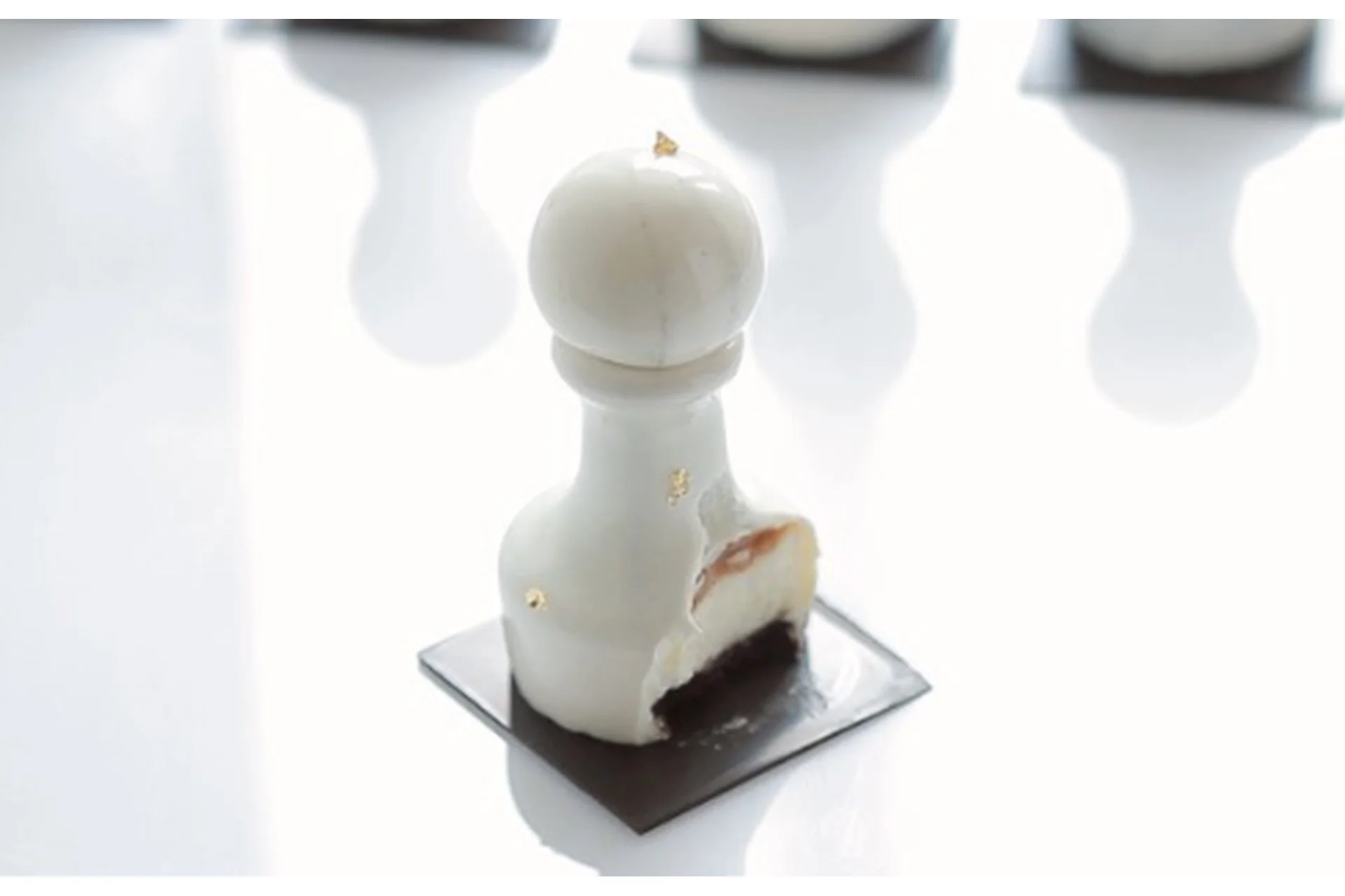 Пирожное Pawn (turlakoshka), фото 1 из 1.