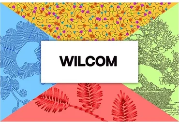 Wilcom Машинная вышивка. Начальный уровень (Сергей Федоров)