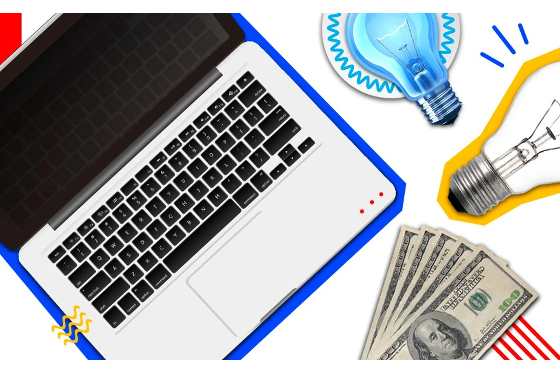 24 способа заработать «24-24-24» (Александр Дунаев, Тимофей Ивлев), фото 1 из 1.