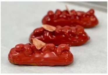 Эклер (Мария Манахова)