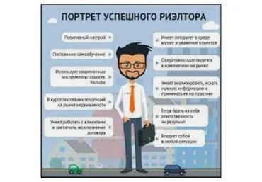 Как стать риэлтором и зарабатывать 100 тыс. рублей в месяц (Константин Константинов)