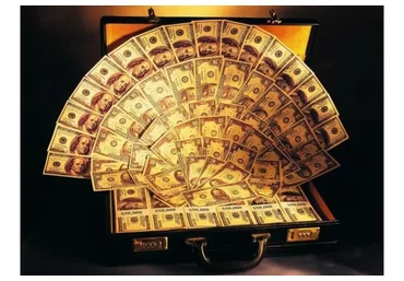 Прописание канала денег в ДНК (Елена Давыдова)