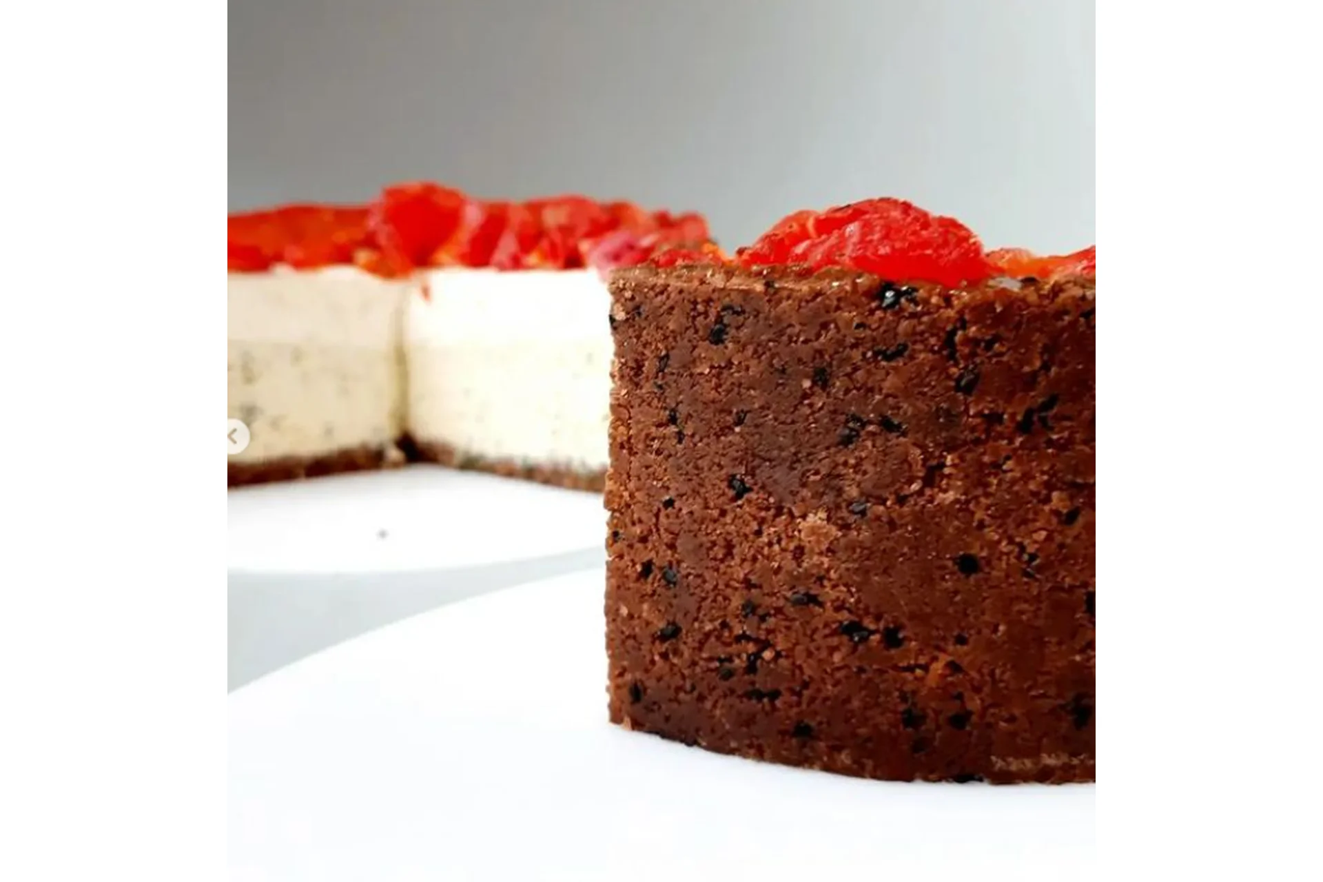 Закусочные чизкейки (Оксана Бочкарева), фото 1 из 1.