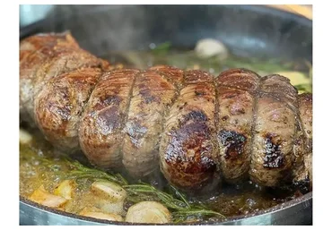 Банкетное меню (Салтанат Дарибаева)