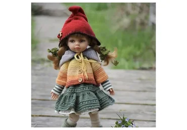 Гномочка (Маргарита Иванова)