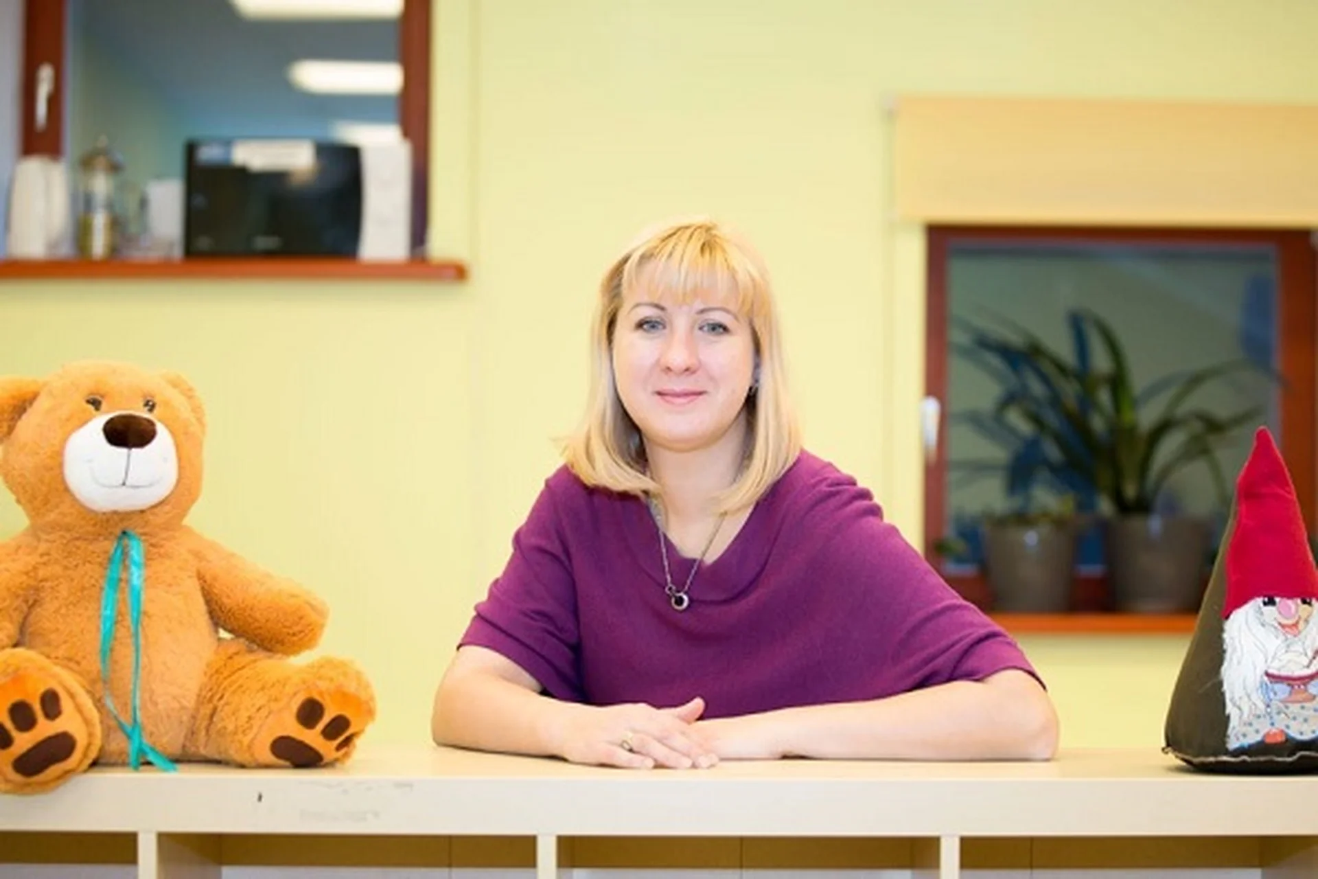 Свежий взгляд на раннее развитие. Специалист по работе с детьми от 1 до 4 лет (Татьяна Гончарук), фото 1 из 1.