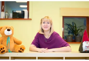 Свежий взгляд на раннее развитие. Специалист по работе с детьми от 1 до 4 лет (Татьяна Гончарук)