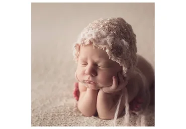 [Dewdrops Photography] Позирование и обработка новорожденных (Amy McDaniel)