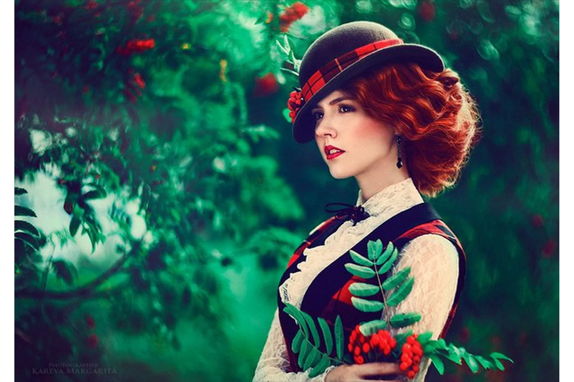 [Highlights] Сказочная обработка (Маргарита Карева), фото 1 из 1.