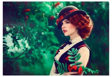 [Highlights] Сказочная обработка (Маргарита Карева)