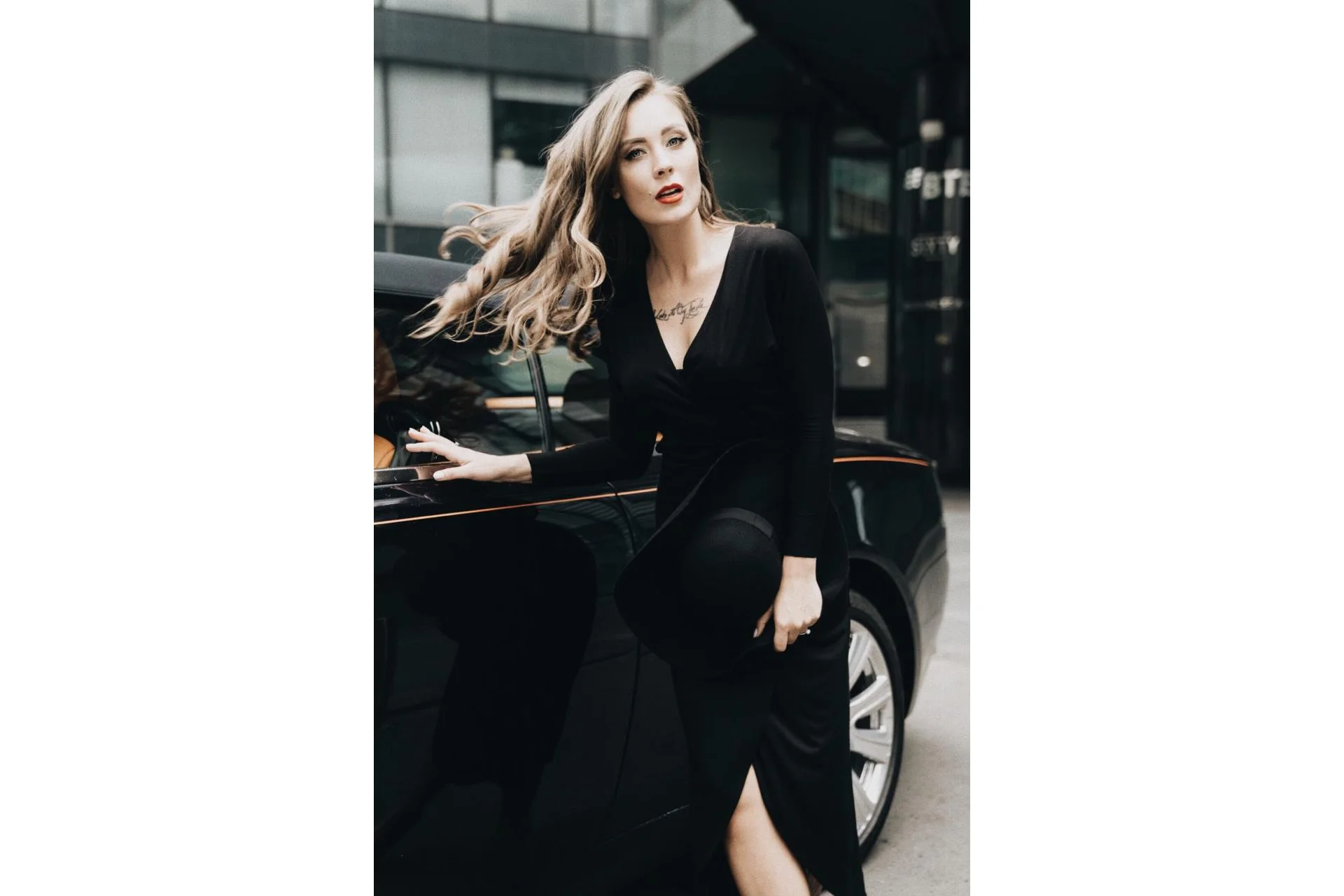 Мастер-класс по умению вести себя в кадре Pose2Day (Мария Селиверстова), фото 1 из 1.