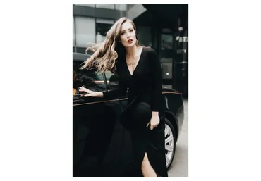 Мастер-класс по умению вести себя в кадре Pose2Day (Мария Селиверстова)