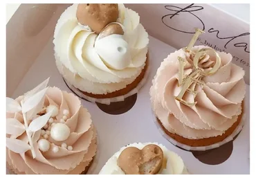 [Bulavka] PRO капкейки. Тариф Все сам (Юлия Беляева)