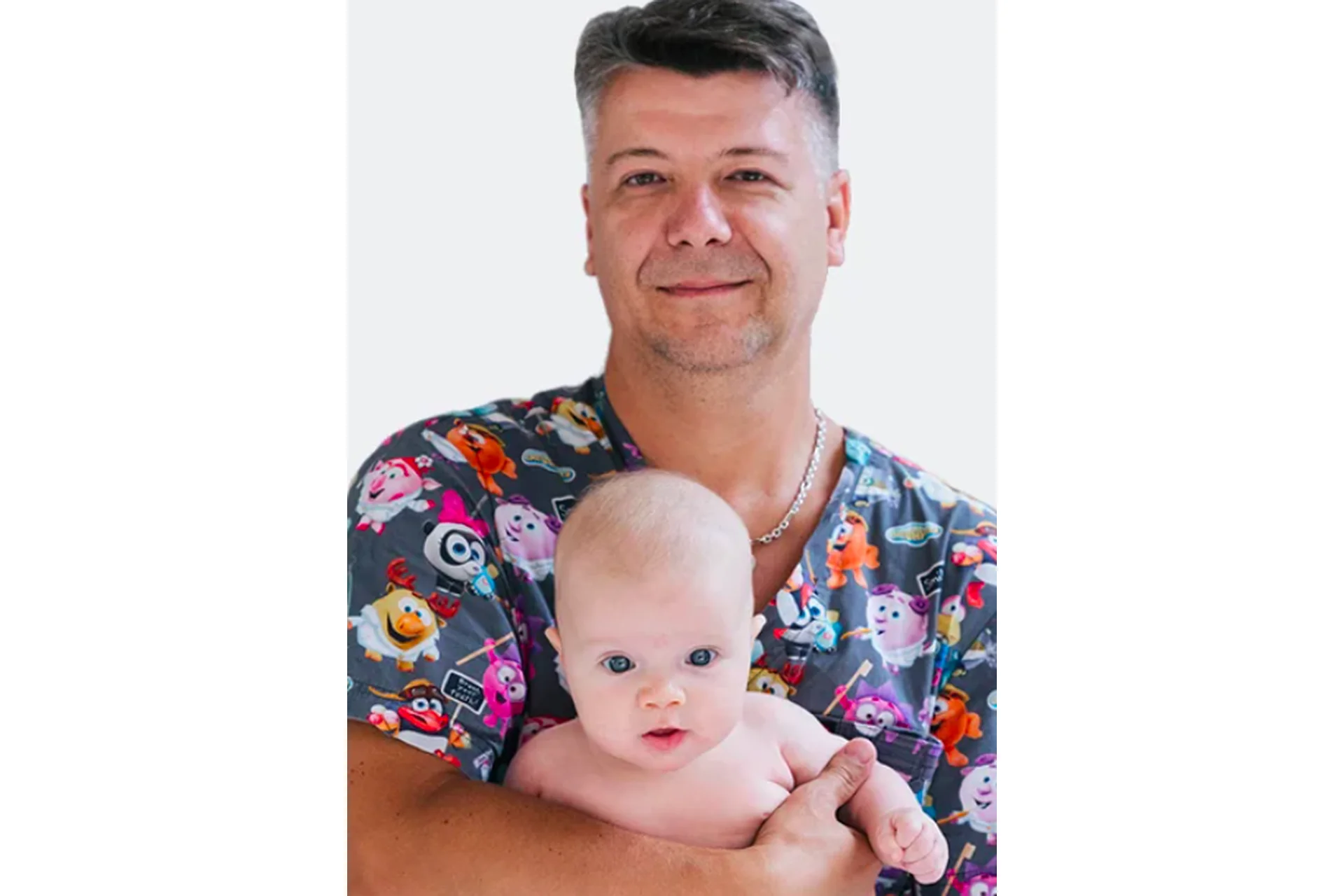 Детский массаж 0-3 месяца (Игорь Новокриницкий), фото 1 из 1.