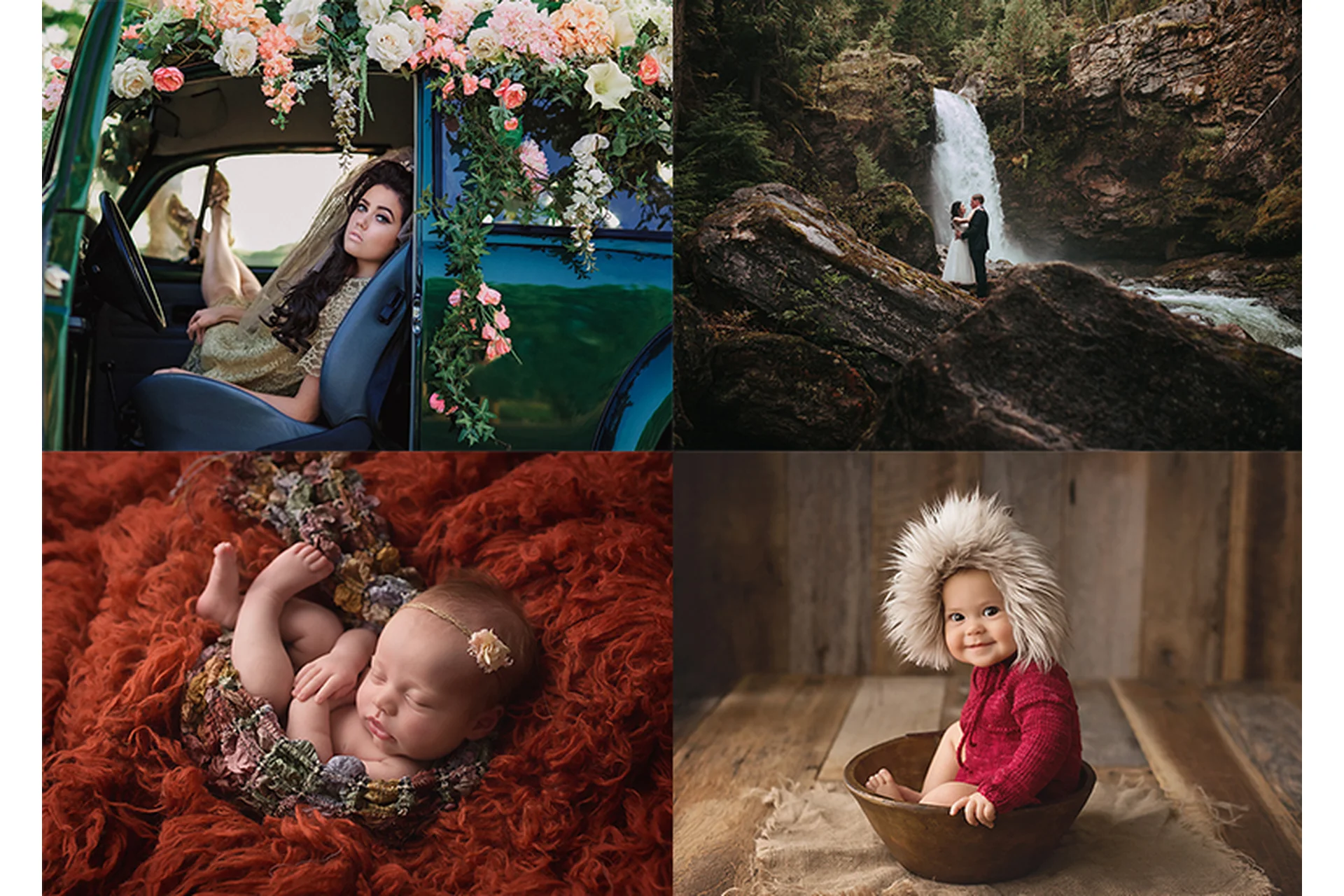 [Greaterthangatsby.com] Полный набор Пресетов и Экшенов, LR, PS, фото 1 из 1.