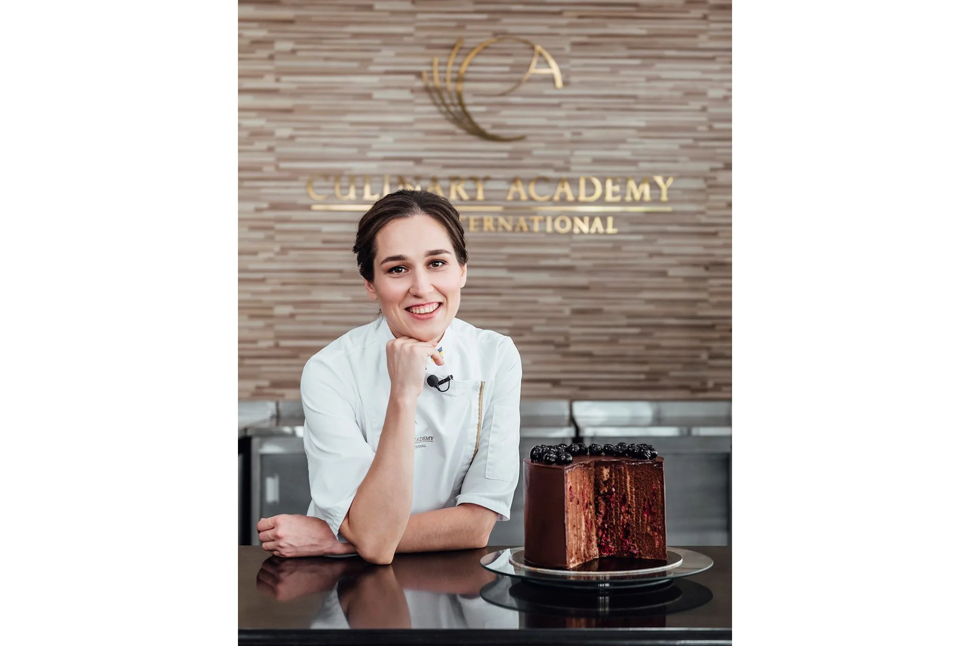 [KICA] Торты. Классика и не только (Маруся Манько), фото 1 из 1.