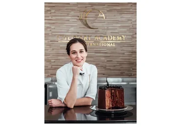 [KICA] Торты. Классика и не только (Маруся Манько)