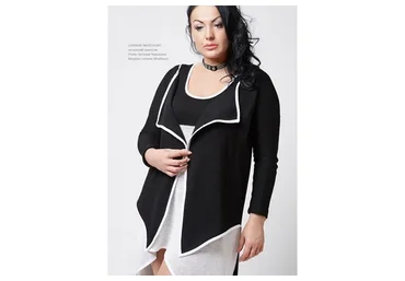 [lorraine_woolheart] Кардиган «Маэстро» (Лариса Берлизова)