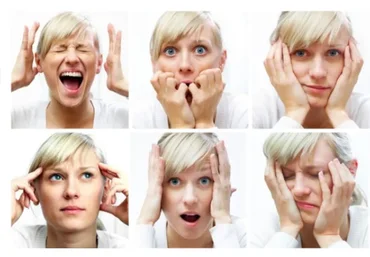 [NL-School] Эмоциональная коррекция 2 модуль. Глубокие травмы и фиксации  (Копыльцов Кирилл)