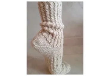 [okx2knitting] Носки (Оксана Колесникова, Ольга Кондратьева)