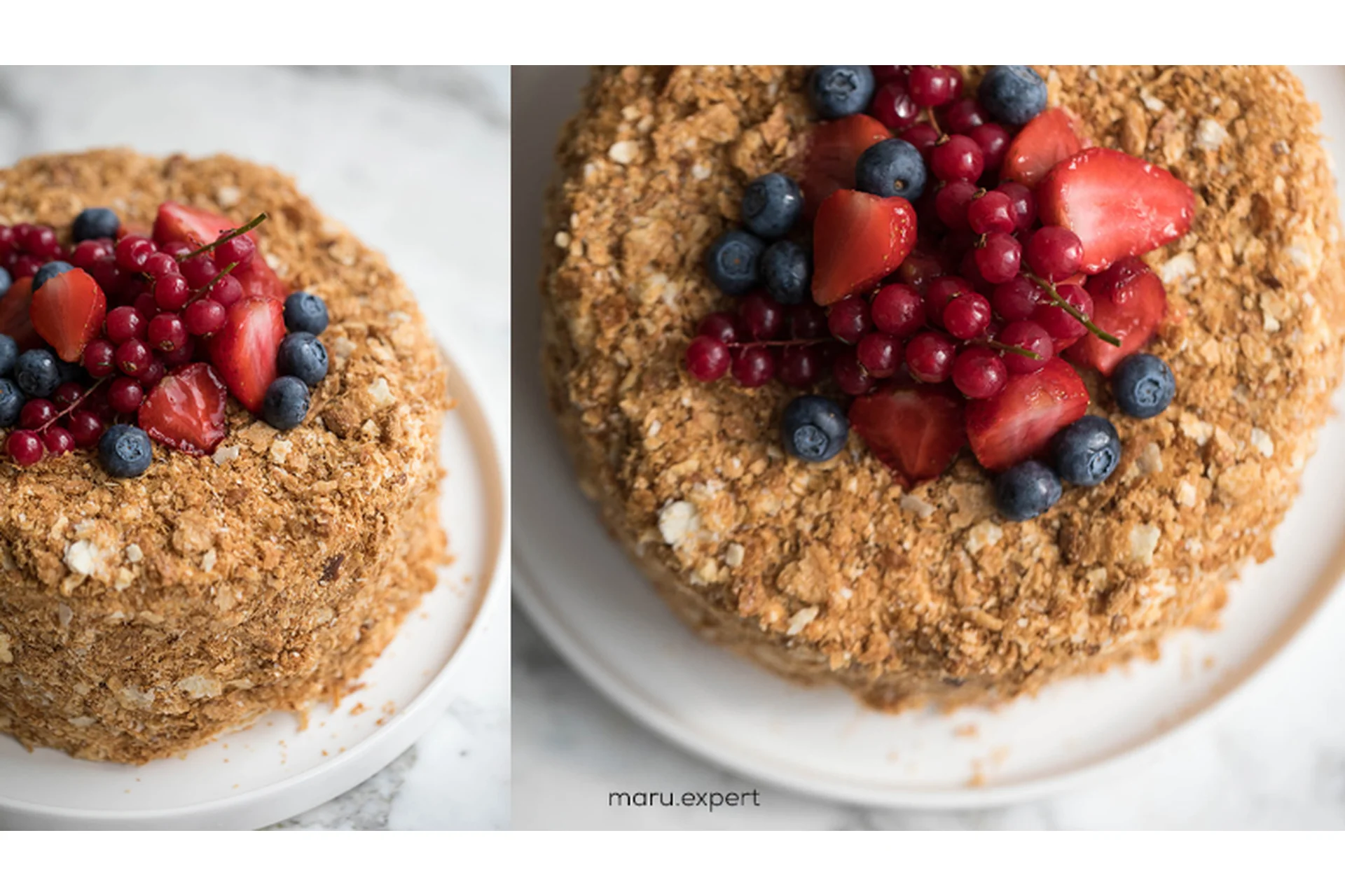 [Coup de Coeur] Классические десерты (Екатерина Курбатова), фото 1 из 1.