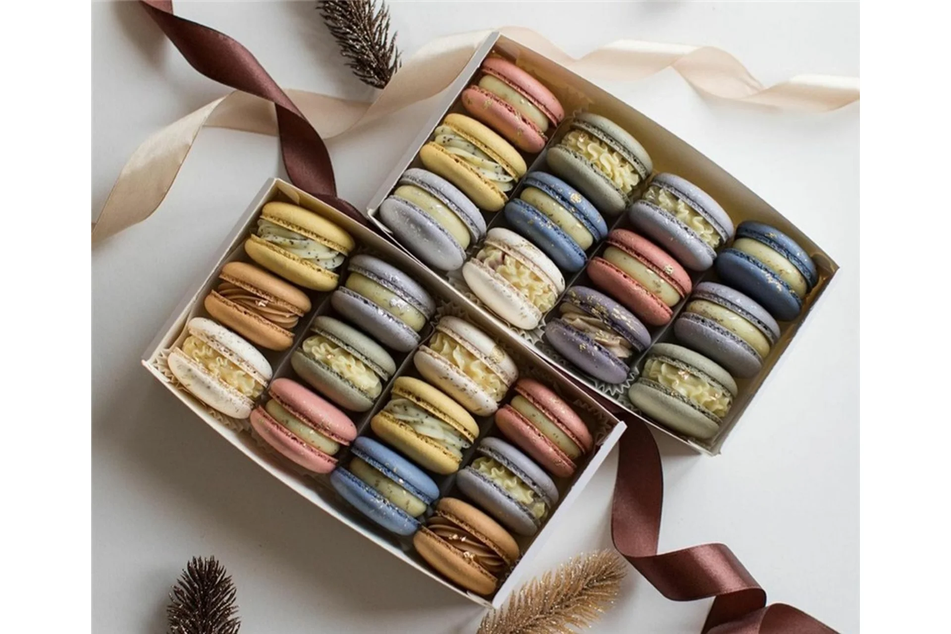 Начинки макарон, сборник 6 (Людмила Гуркова), фото 1 из 1.