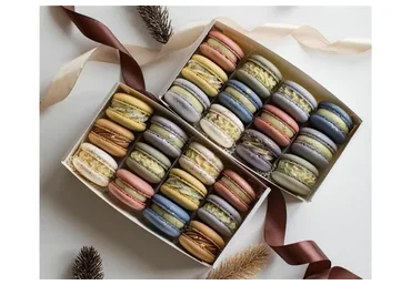 Начинки макарон, сборник 6 (Людмила Гуркова)