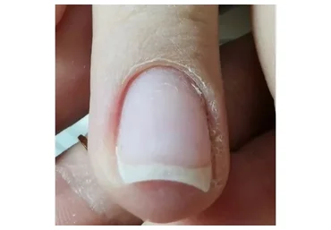 [parisnail] Энциклопедия аппаратного маникюра (Татьяна Свобода)