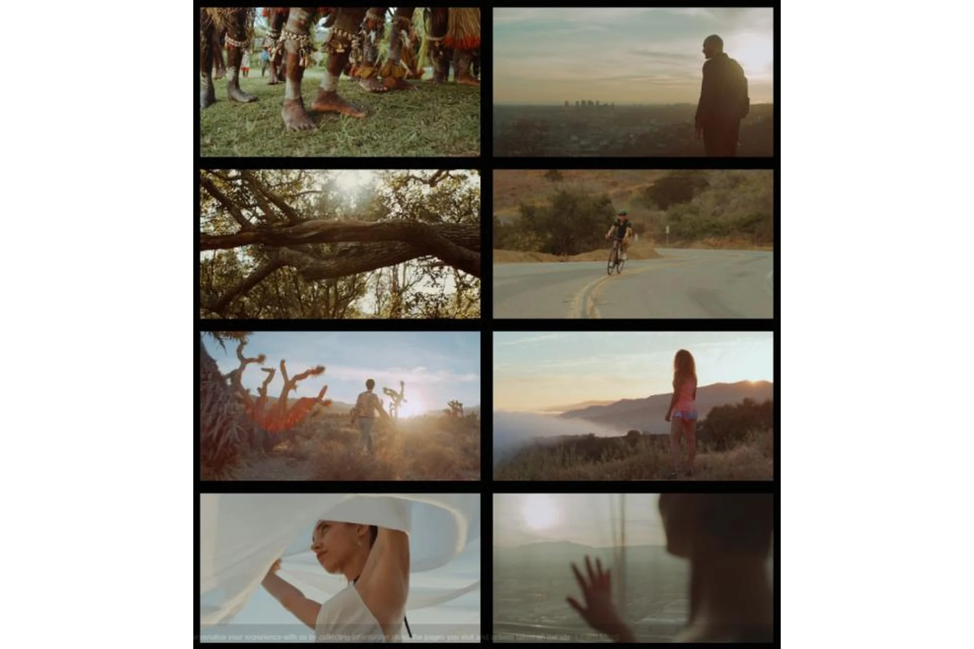 [The Preset Factory] Теплые Кинематографические Луты для Видео. Gaia, фото 1 из 1.