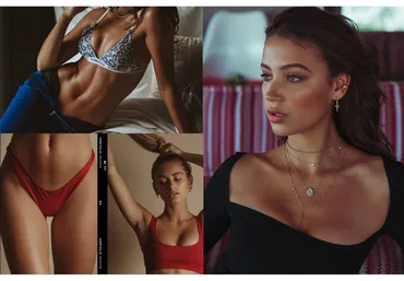 Золотистые Пресеты West Coast Lr Editing Presets (Clint Robert)