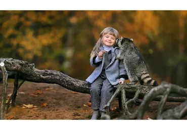 Объемная фотография (Игорь Подолян)