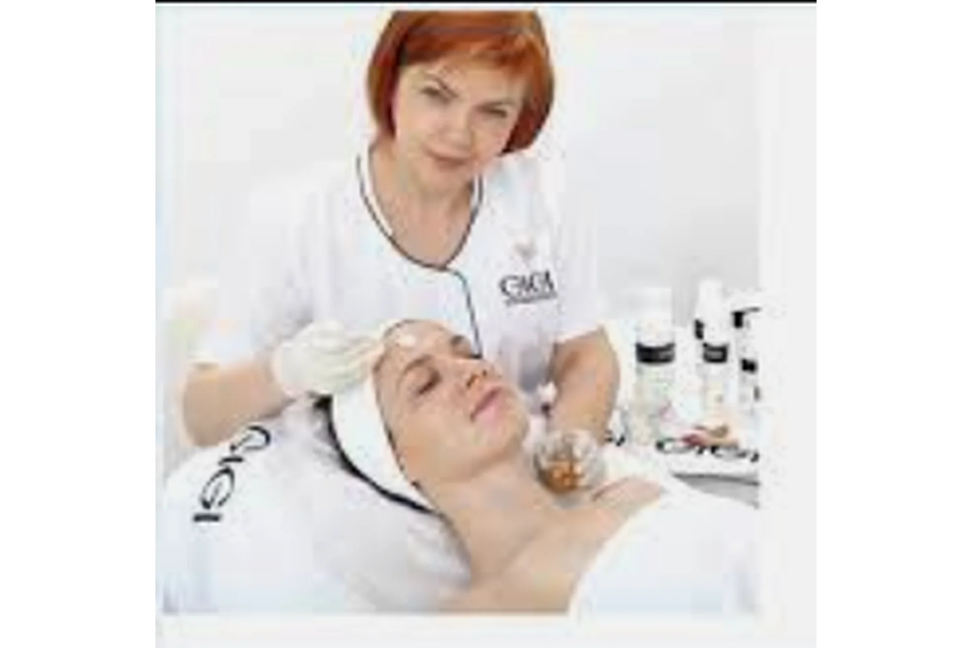 Пилинги и продажи + GIGI, октябрь 2019 (Светлана Смолянски), фото 1 из 1.