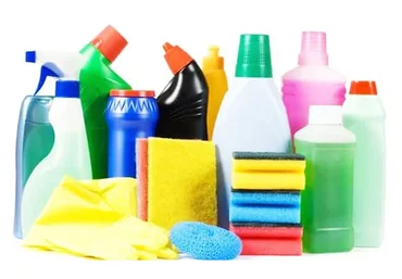 Производство бытовой химии на дому