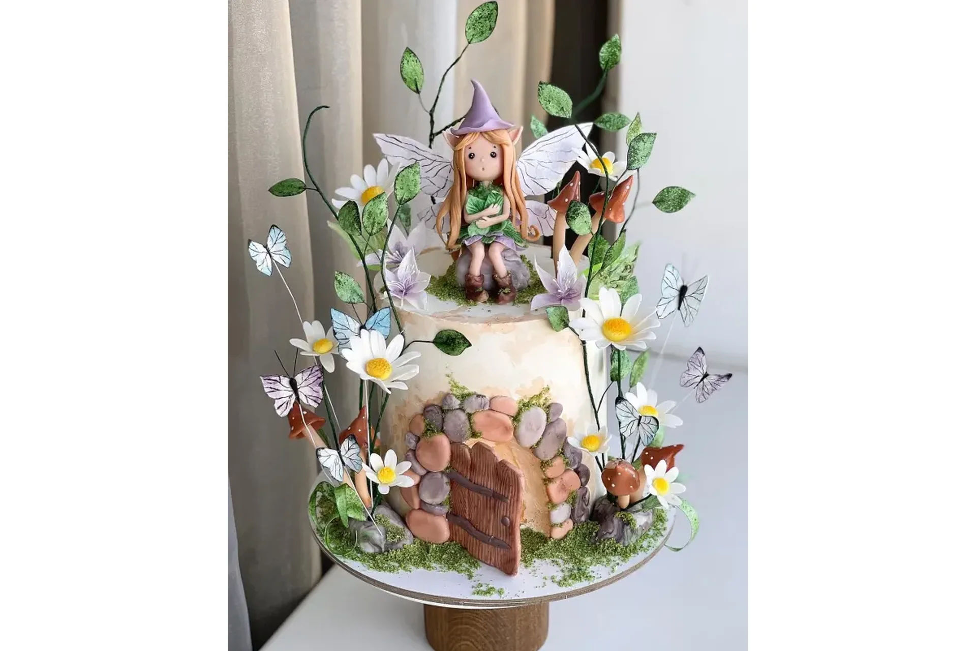 Декор детских тортов. Тариф Универсальный (kasadelika), фото 1 из 1.