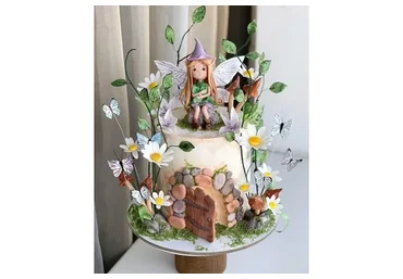 Декор детских тортов. Тариф Универсальный (kasadelika)