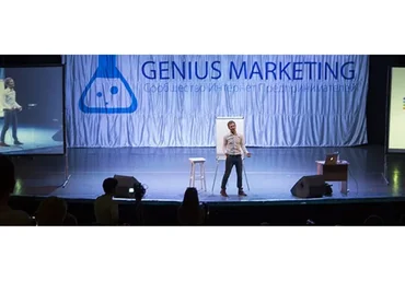 [Genius Marketing] МетаРазвитие (Олесь Тимофеев)