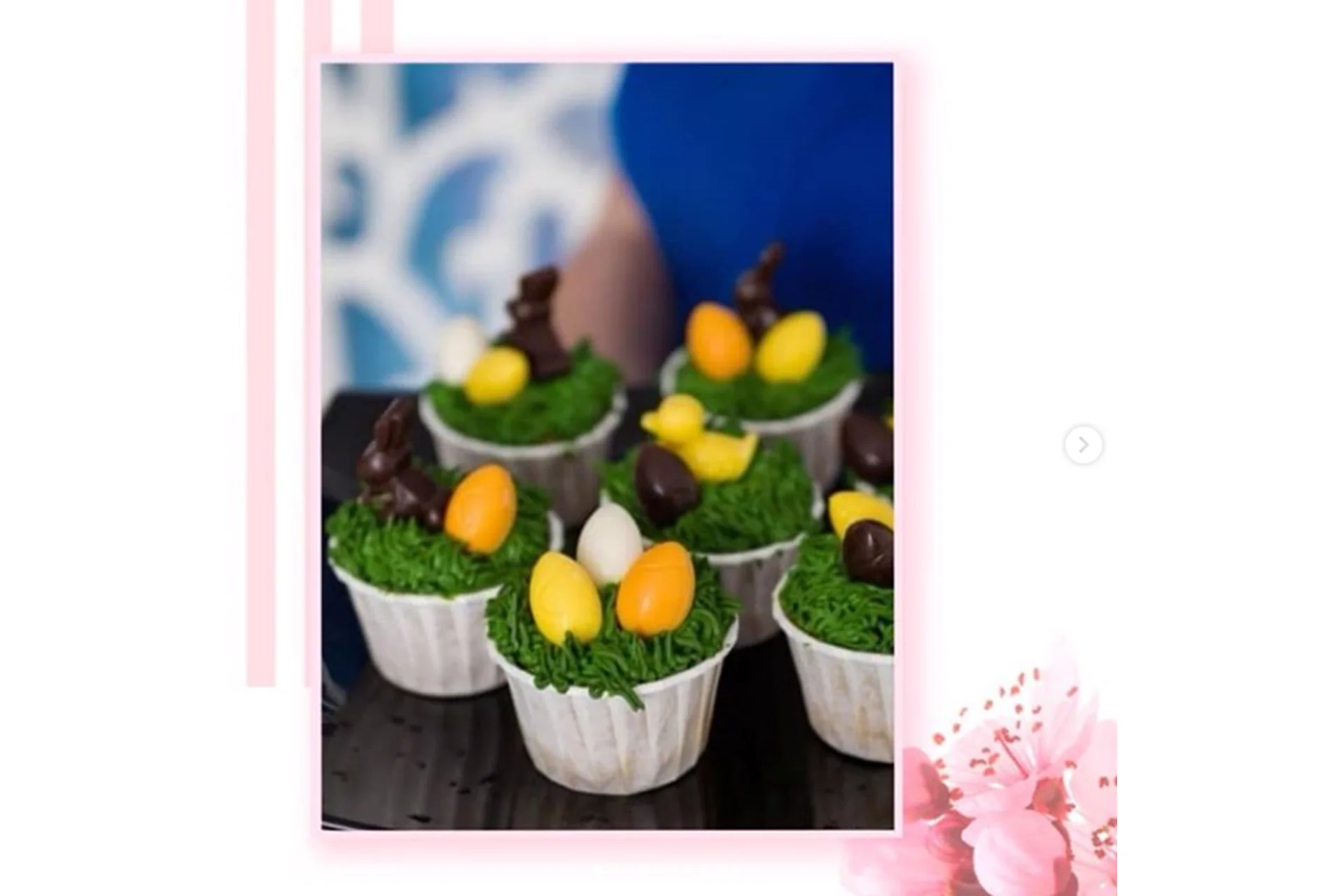 Основы кондитерского мастерства. 10-й поток (Олеся Шубина), фото 1 из 1.