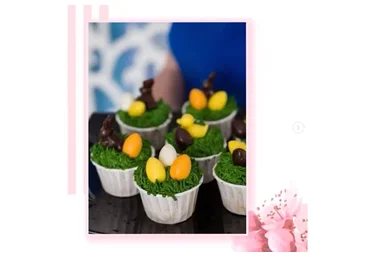 Основы кондитерского мастерства. 10-й поток (Олеся Шубина)