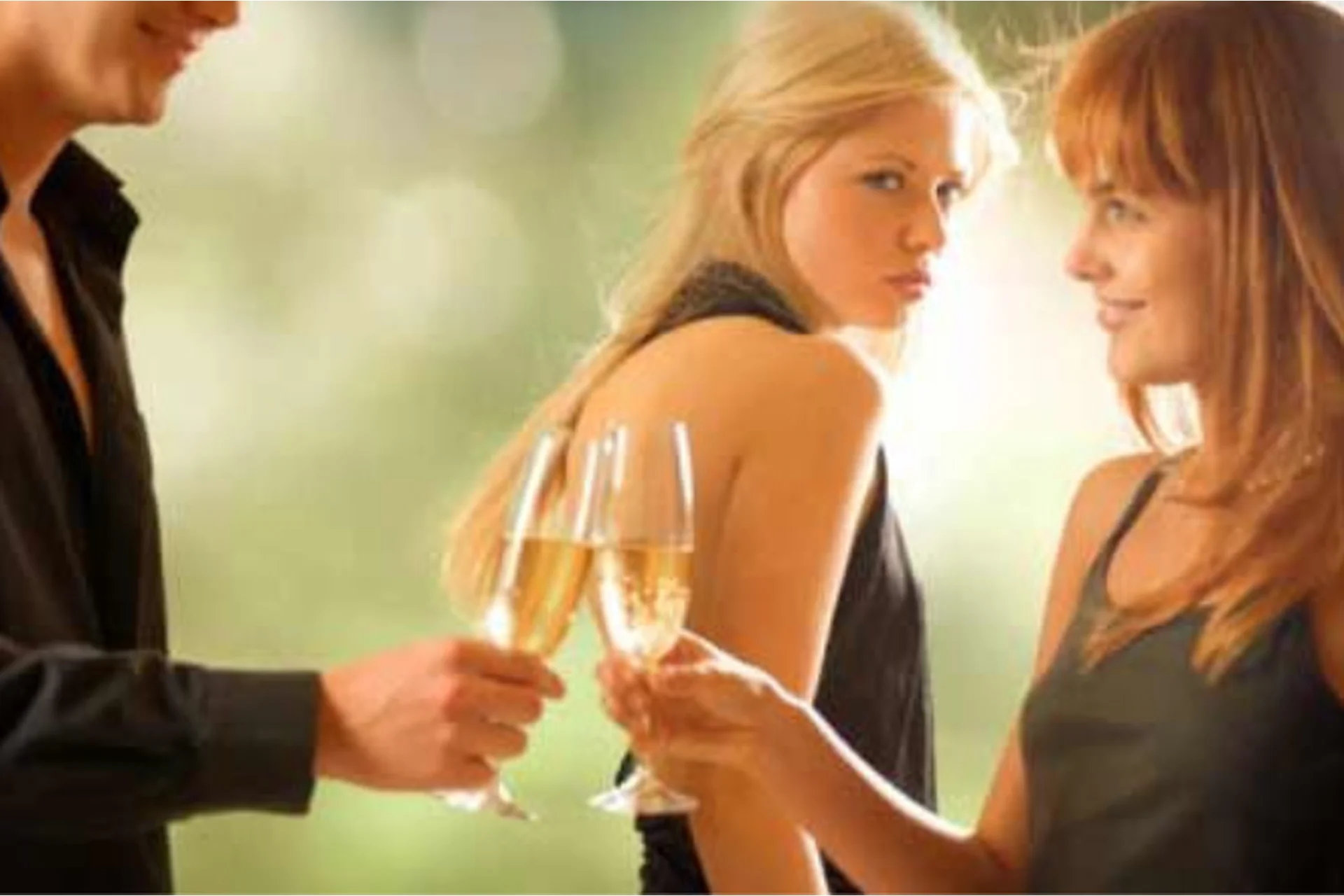 Раскрытие женской сексуальности как путь к счастью и успеху в жизни (Анна Иотко), фото 1 из 1.