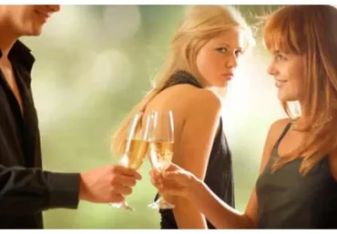 Раскрытие женской сексуальности как путь к счастью и успеху в жизни (Анна Иотко)