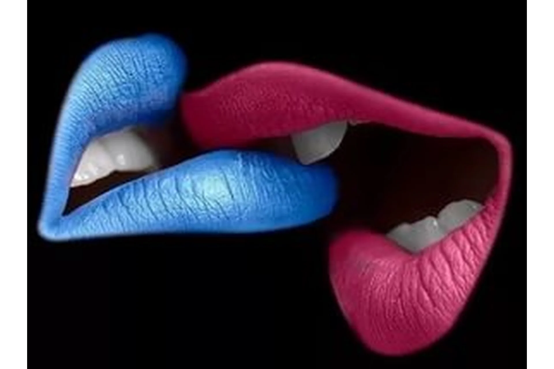 Волшебный поцелуй. 2017 (Ольга Штерн), фото 1 из 1.