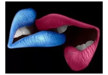 Волшебный поцелуй. 2017 (Ольга Штерн)