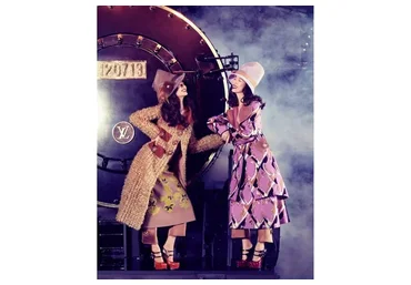 [IDEA-class] Стильный экспресс (Татьяна Бондаренко, Ольга Меньшикова)