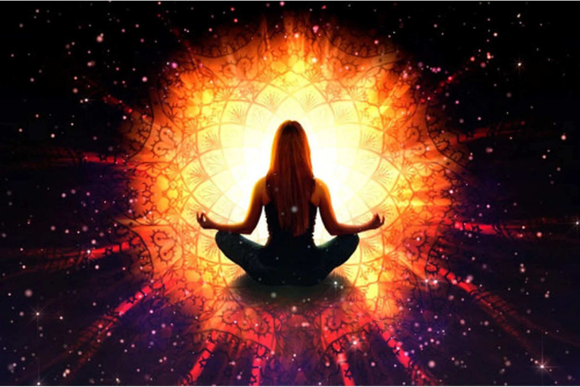 Кармическая предопределенность как потенциал духовного развития личности (Ирина Тимошенко), фото 1 из 1.