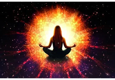 Кармическая предопределенность как потенциал духовного развития личности (Ирина Тимошенко)