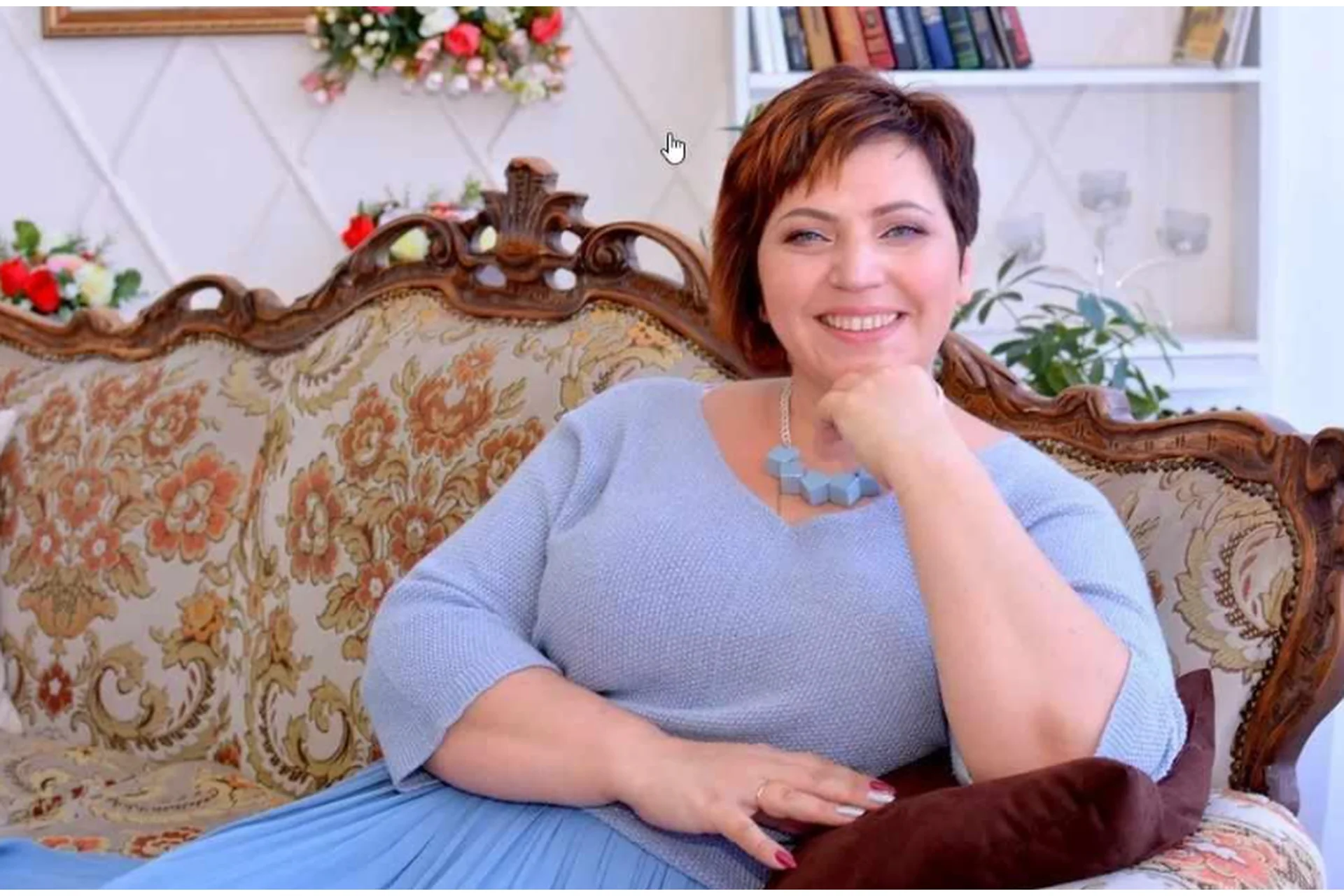 Мастер волшебных сказок (Наталья Стукова), фото 1 из 1.