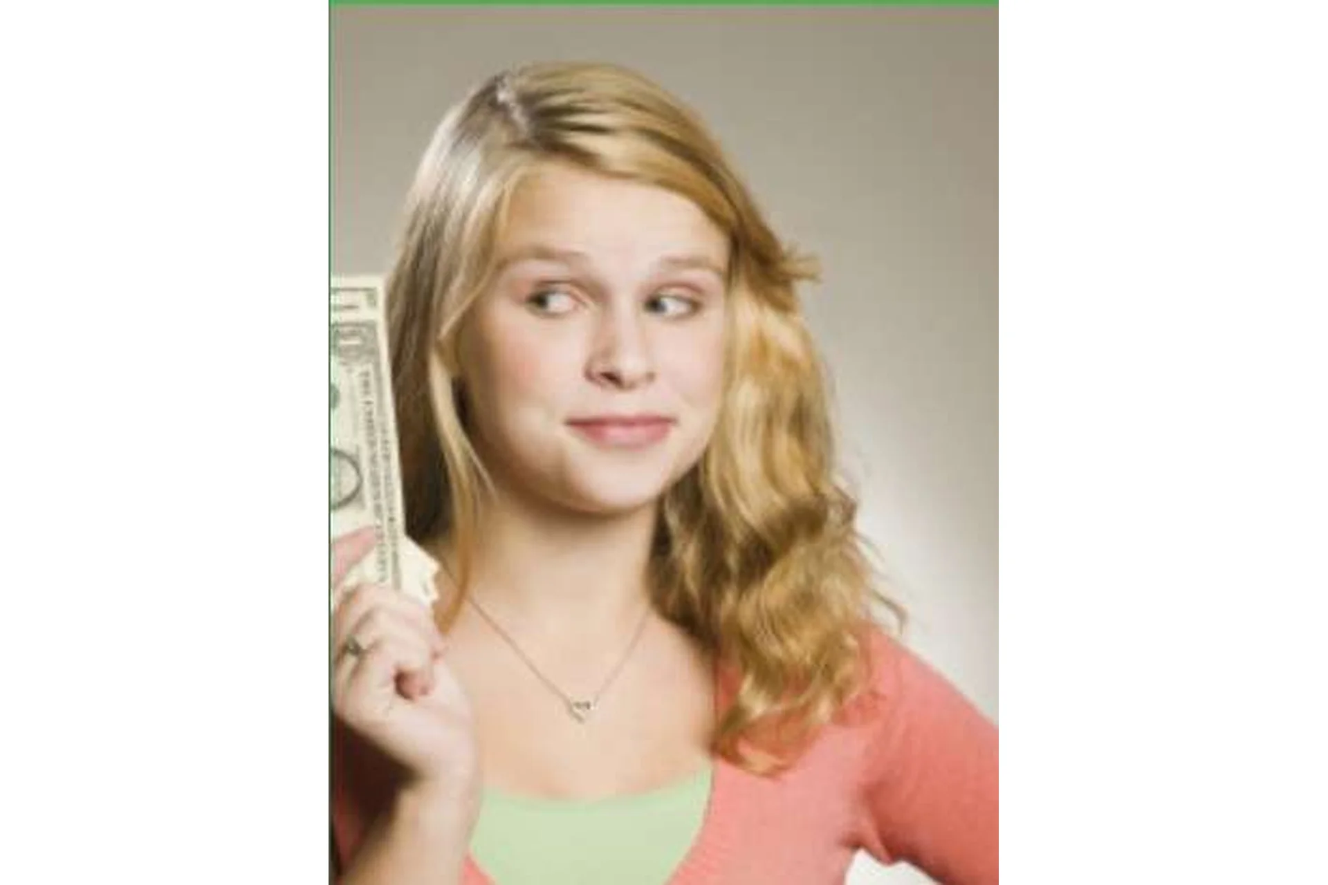 Нет денег, виноваты вы и ваши предки  (Елена  Волгина), фото 1 из 1.