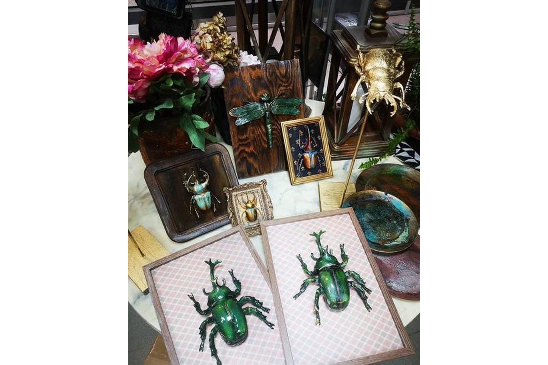 Декор сада 2 (Наталья Каримова), фото 1 из 1.