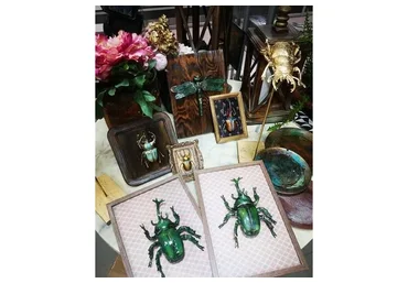 Декор сада 2 (Наталья Каримова)